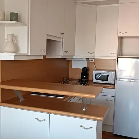 Apartmán Centre Port, 5 Personnes, Parking Inclus - Fr-1-749-105