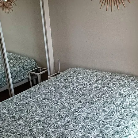 Centre Port, 5 Personnes, Parking Inclus - Fr-1-749-105 Apartmán